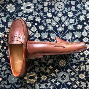 Cole Haan Grand Pinch Penny Loafer